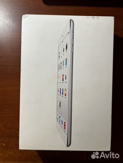 iPad mini 2 на запчасти