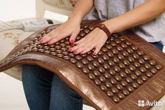 Коврик мат Нуга Бест