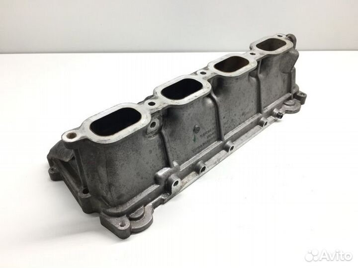 Коллектор впускной левый Land Rover Range Rover