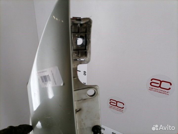 Крыло переднее левое для Renault Laguna 2