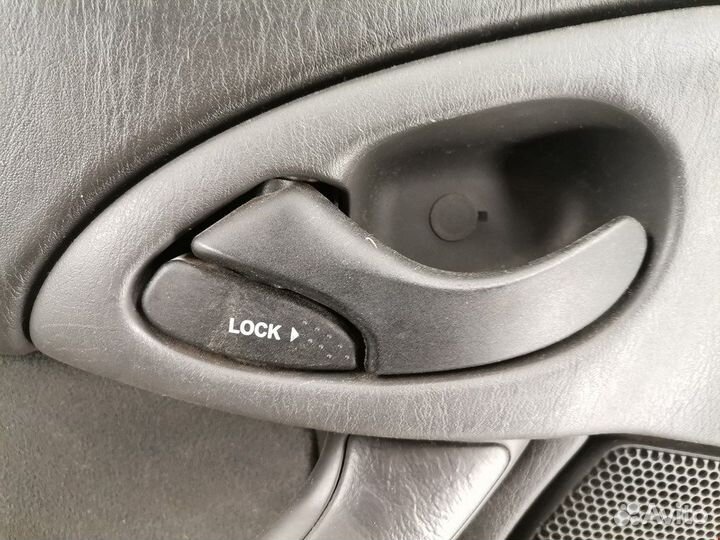 Дверь задняя для Ford Focus 1 1430149