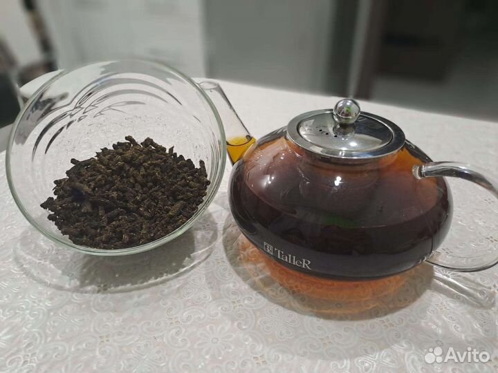 Иван чай ферментированный