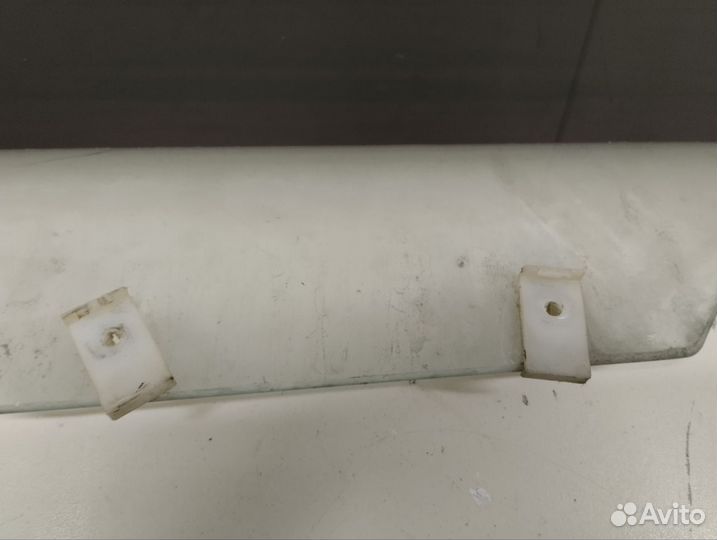 Стекло двери задней правой Kia Spectra 2001-2011