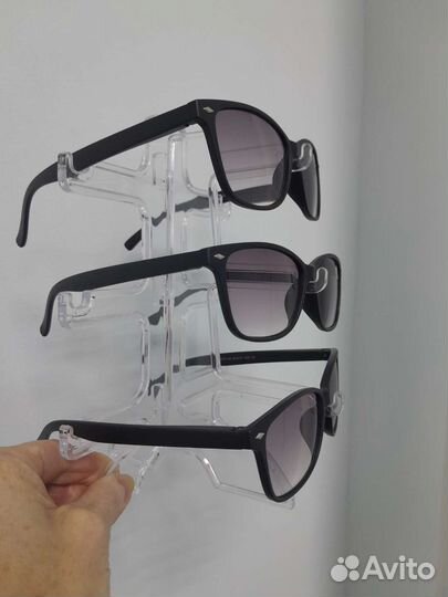 Стойка для очков