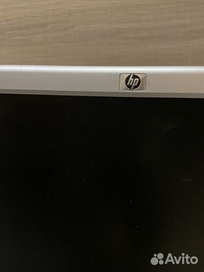 Монитор hp 1740