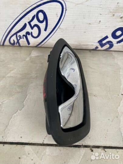 Ручка двери передняя правая Renault Captur J5 1.5