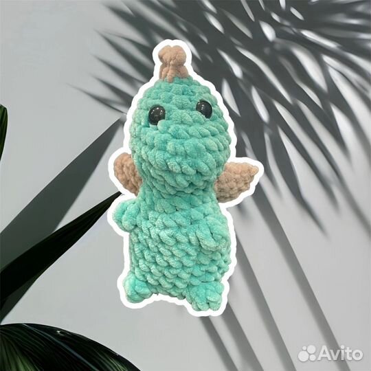 Балаклава вязаная с ушками