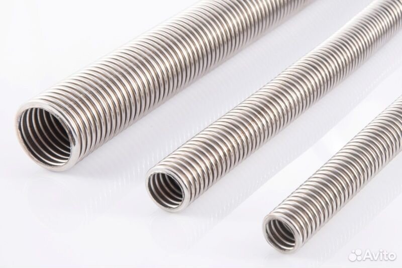 Труба гофрированная нержавеющая d20. Труба гофрированная ss304 neptun iws 18а. Гофрированная труба нептун. Гибкая труба гофра металл 60 мм. ) зэта.
