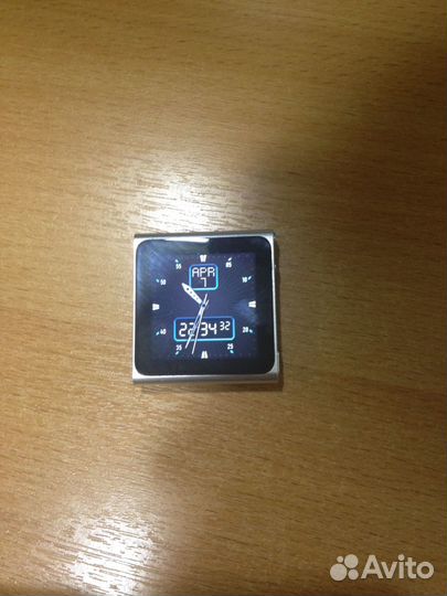 Apple iPod nano 6 8gb