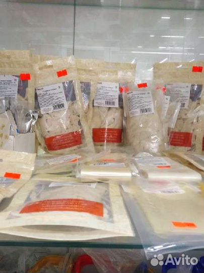 Черева для колбас