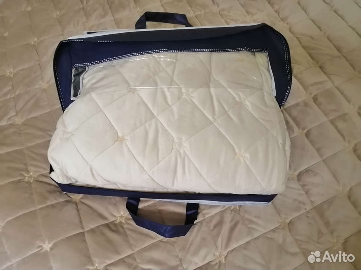 Покрывало Велюровое