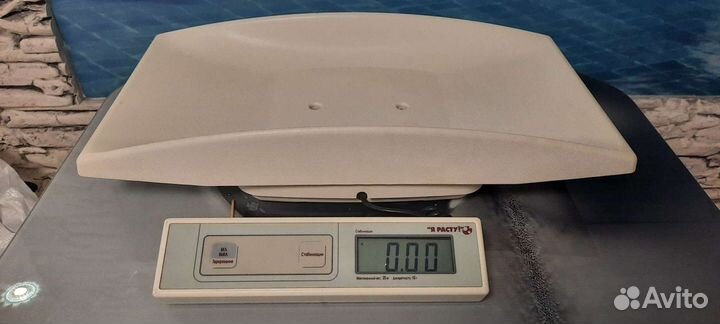 Весы для новорожденных Аренда Напрокат Продажа