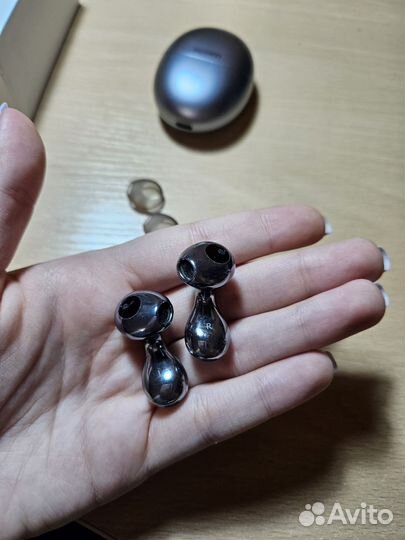 Наушники huawei freebuds 5