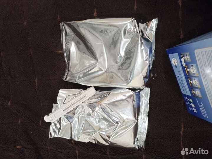 Смесь нутрилон премиум 1