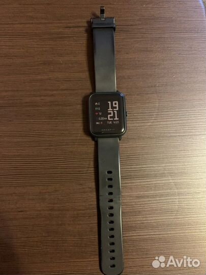 Xiaomi Amazfit bip