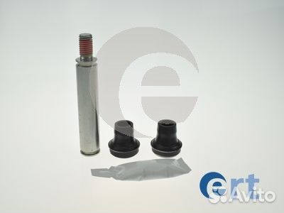 Комплект направляющей гильзы Citroen Xantia I-II