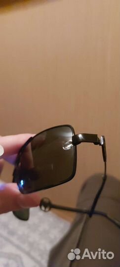 Очки Kaiman Italy Design Bacardi