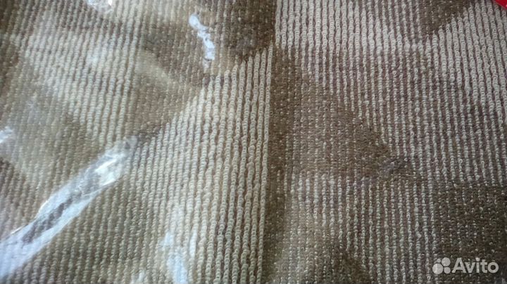 Коврик для входной двери