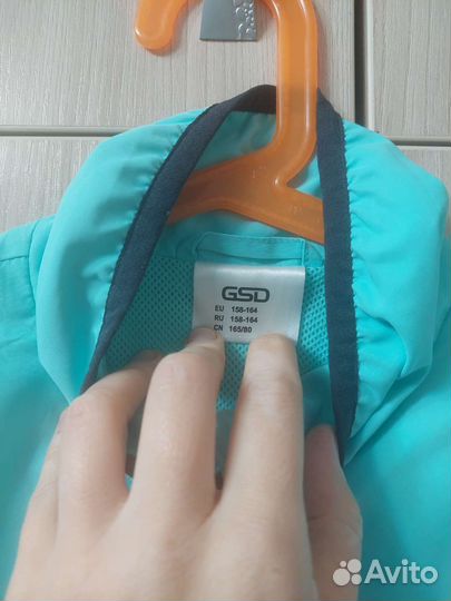 Спортивный костюм для девочки 158 164