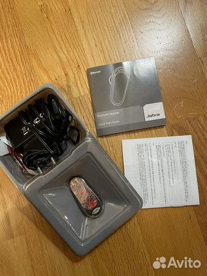 Гарнитура для телефона