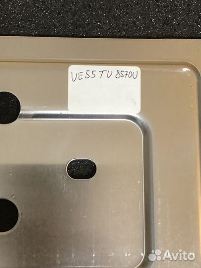 Подсветка Samsung UE55TU8570U