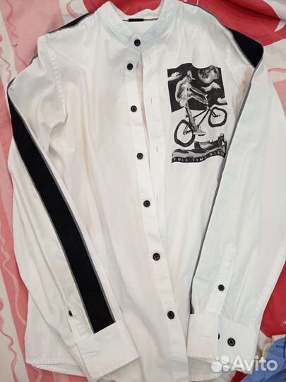 Вещи пакетом для подростка 164, 176