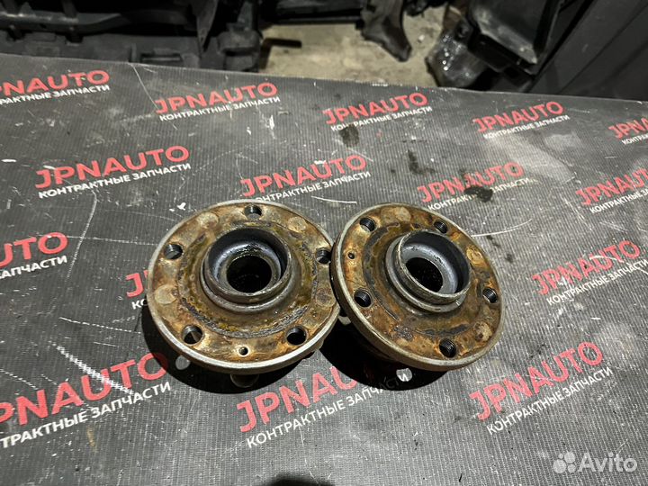 Ступица Volkswagen Passat B6