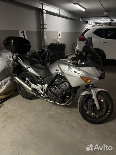 Honda cbf600s хонда сбф600с