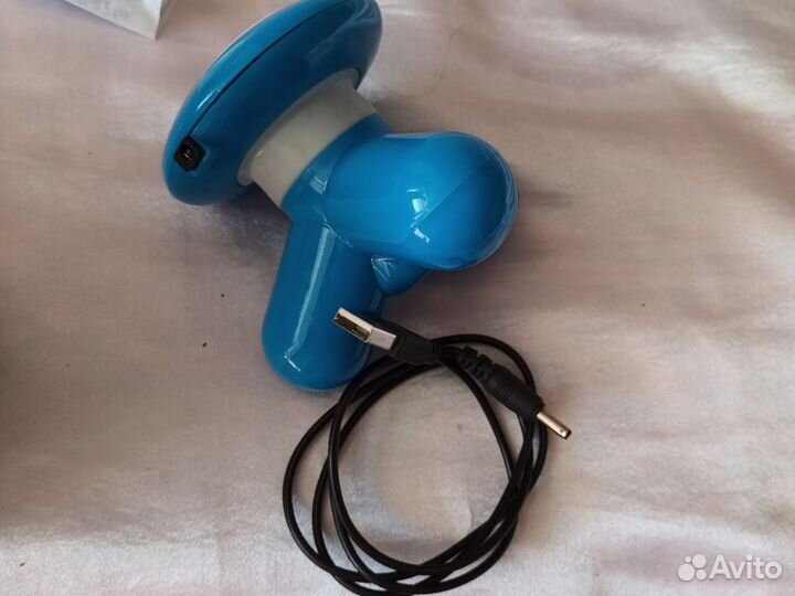 Массажер для тела