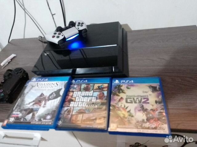 Sony PS4