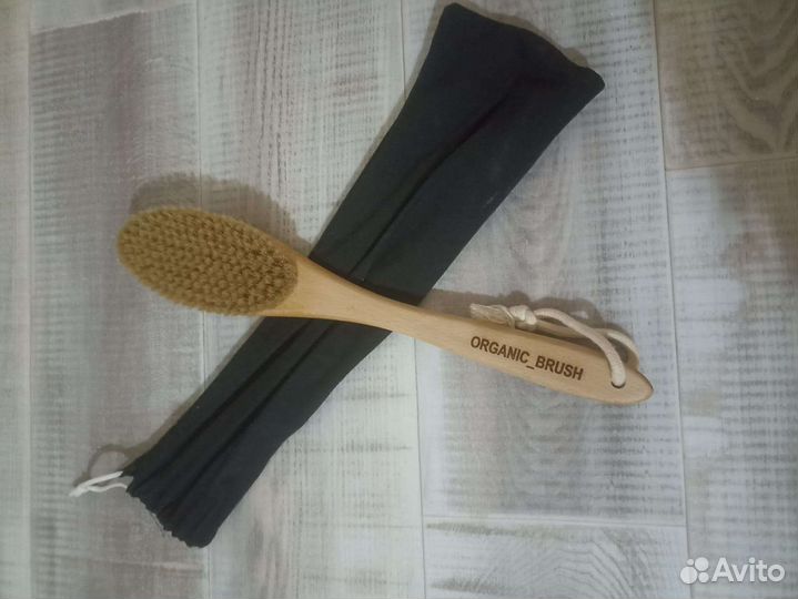 Массажер молекула