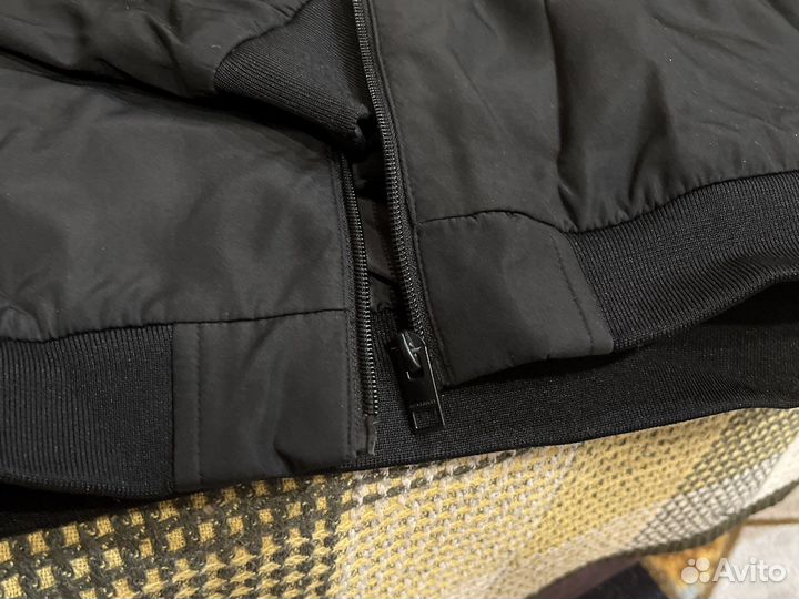 Куртка мужская