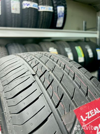 iLink L-Zeal56 215/40 R18 94H