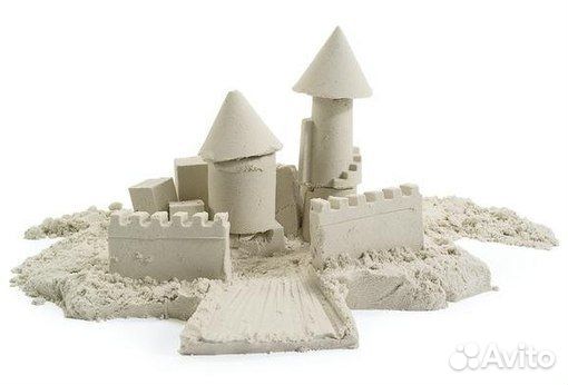 Набор формочек Castle Molds («Замок»), Швеция