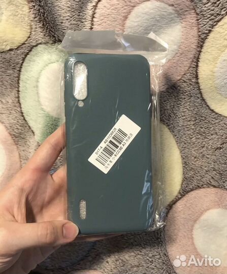 Чехол xiaomi mi a3