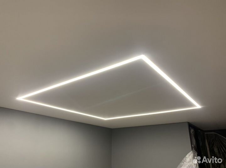 Чистовая отделка квартир и домов