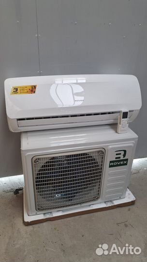 Кондиционеры на 20-25 кв за 19.500т.р Установкай