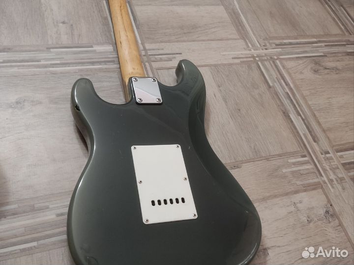 Электрогитара Homage/ обмен
