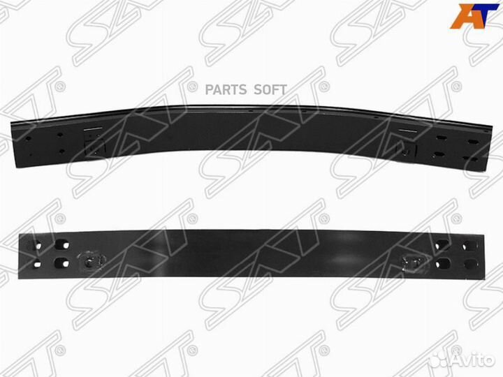 Усилитель бампера lexus NX 14- stlxn1000R0