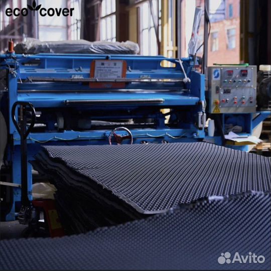 Эва Лист от производителя 155х280 см