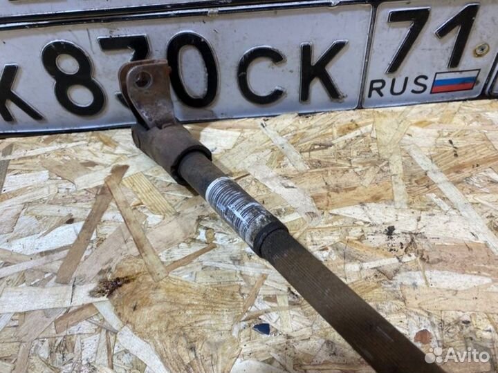 Рулевая колонка Renault Logan 1.4 2010