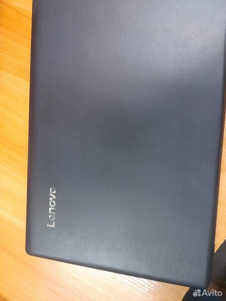 Продам ноутбук Lenovo Ideapad 110-15ACL