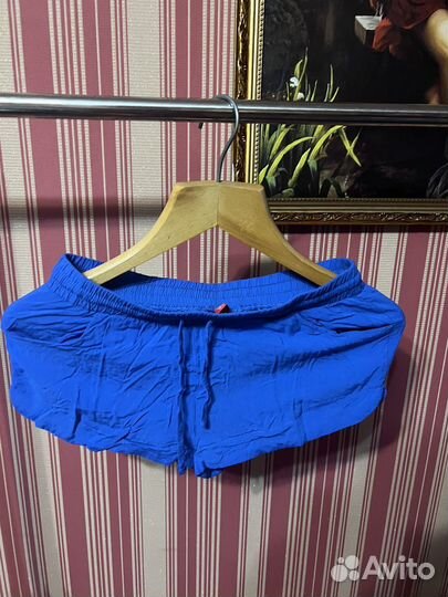 Шорты спортивные женские 44