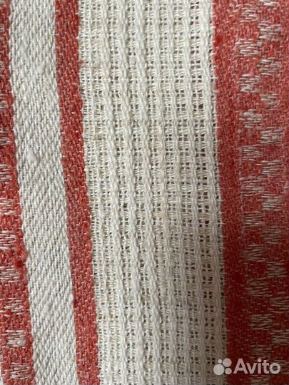 Покрывало лен СССР