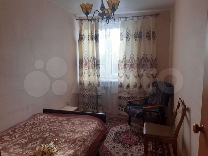 2-к. квартира, 45 м², 1/5 эт.