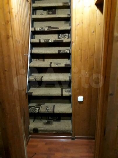 2-к. квартира, 58 м², 2/2 эт.