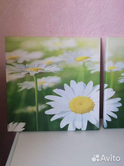 Модульная картина