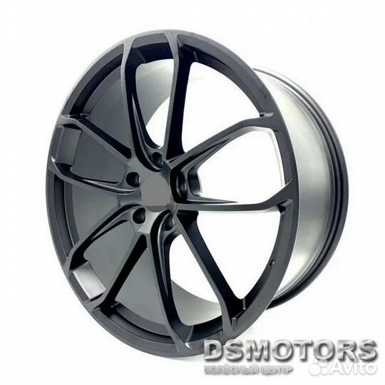 Диски 22-5400 10.0/21 5x112 ET19 d66.45 mattb