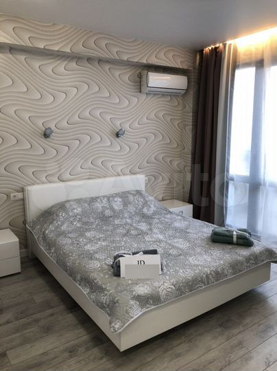 2-к. квартира, 38 м², 8/11 эт.