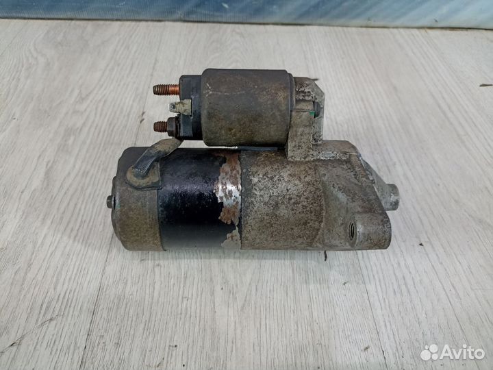 Стартер Geely CK otaka